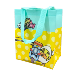 ZW-A8標(biāo)準(zhǔn)機(jī) 無紡布立體袋制袋機(jī)