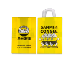 ZW-SC600 無紡布風琴手提袋制袋機