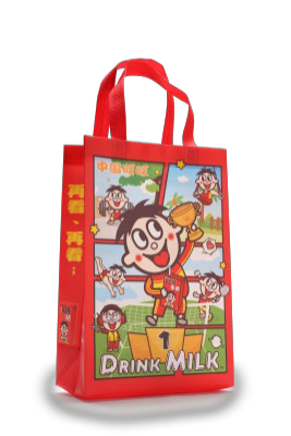 無紡布立體袋制袋機