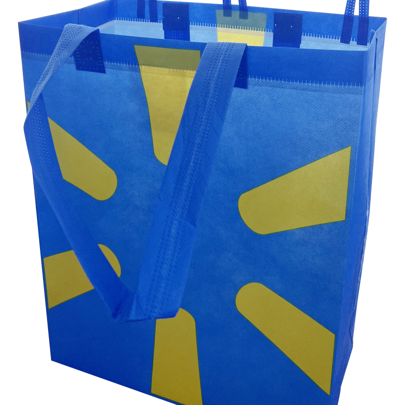 ZW-A8 RPET無紡布立體制袋機