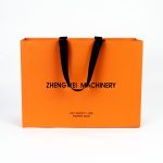 ZW-A12 無腰線紙袋機(jī)